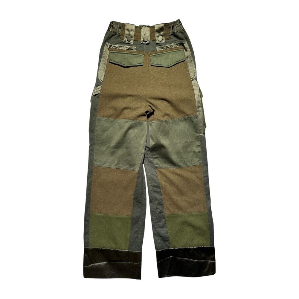 $3,750 Patchwork Military Cargo - image 2